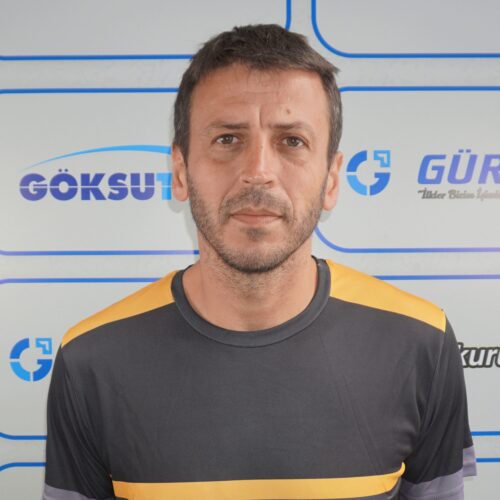 Serdar PAMUKLAR