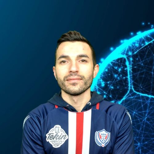 Emre YILMAZ