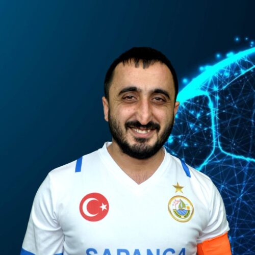 Engin CEBECİ