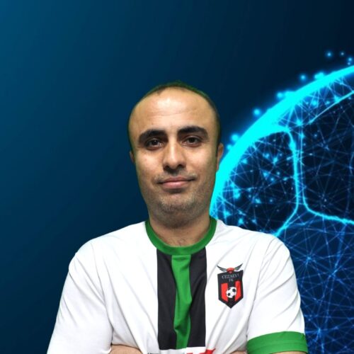 Ercan ARIKAN