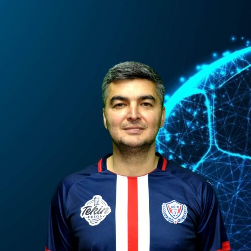 Ercan BOZKURT