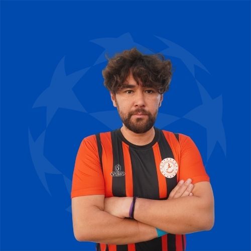 Emin ŞENOĞLU