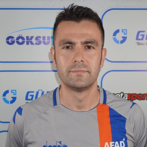 Huzeyfe DOĞAN