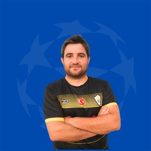 Ersan CİMBAT