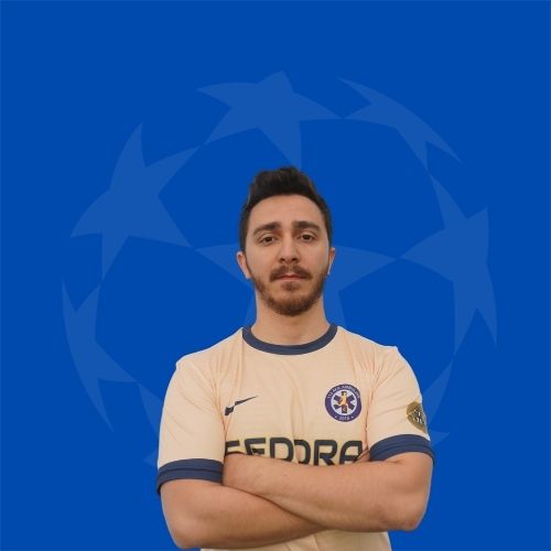 Evren ATEŞ
