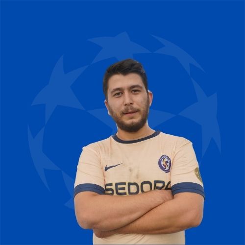 Faruk YAPAR