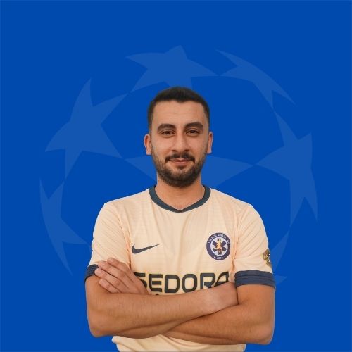 Furkan ADEKANLI