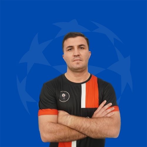 Furkan GEZ