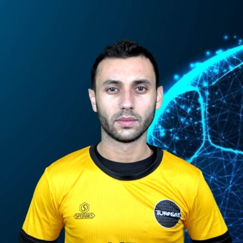 Gökhan SARI