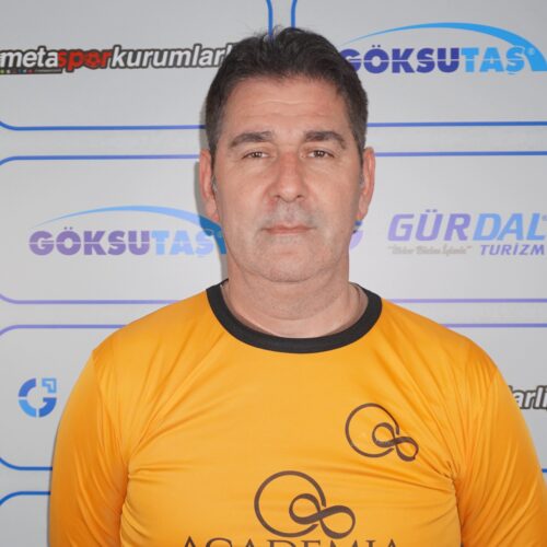 İbrahim SARI