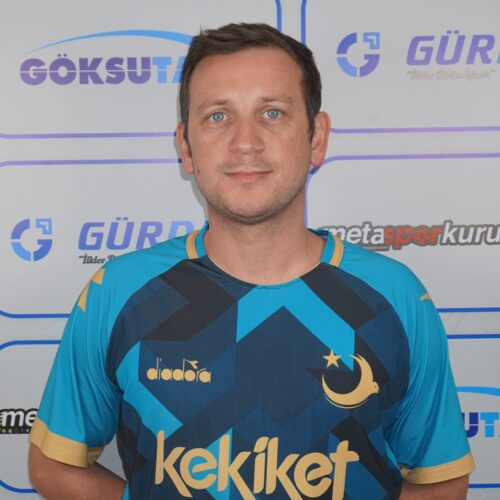 Mahmut ARSLAN