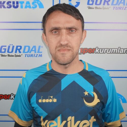 Müslüm KURTUL
