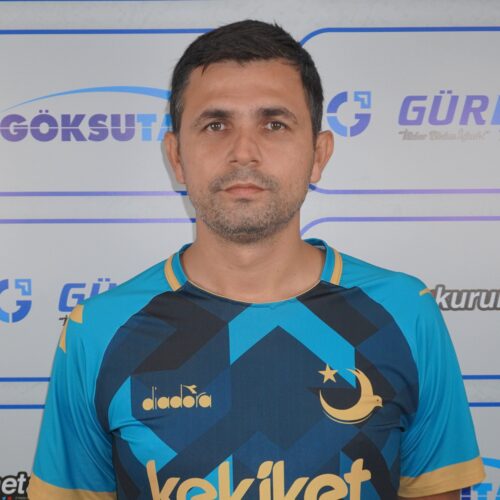 Mustafa OTURAKLI