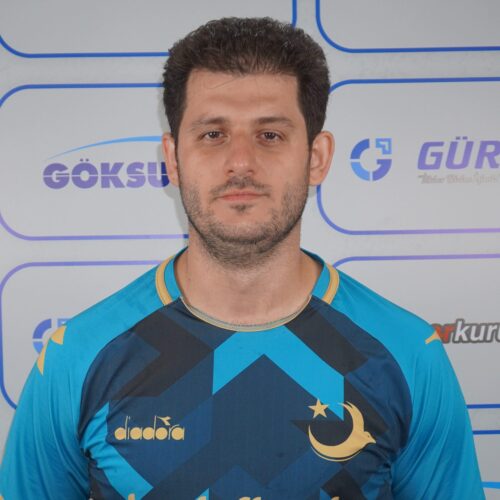 Şener BAŞER