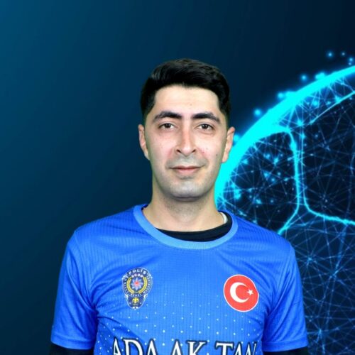 Hakan ÖZDEMİR