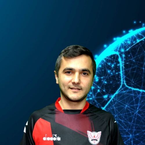 Harun YILDIZ