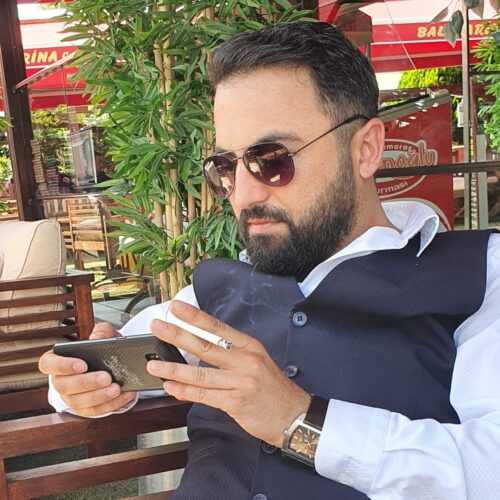 Recep ELDEŞ