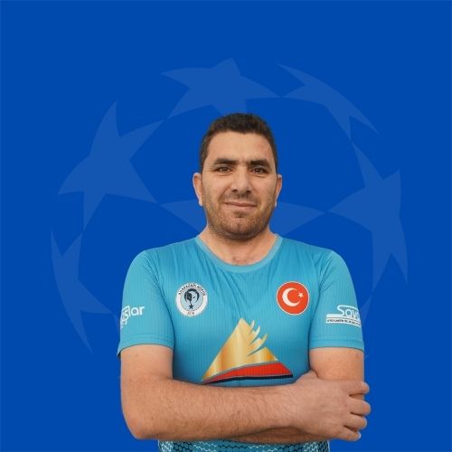 İbrahim ÇELİK