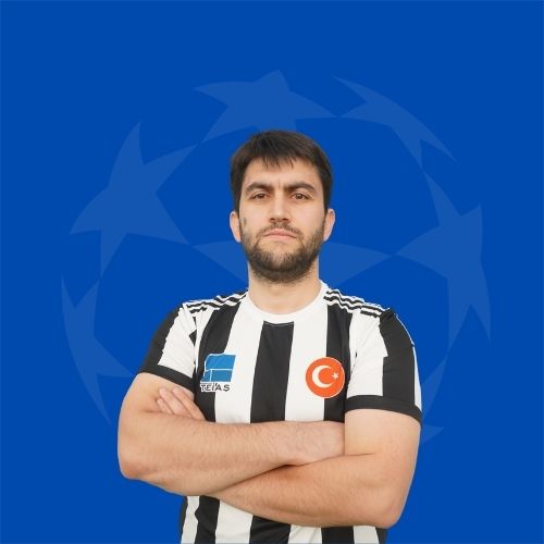 İhsan MEMİŞ