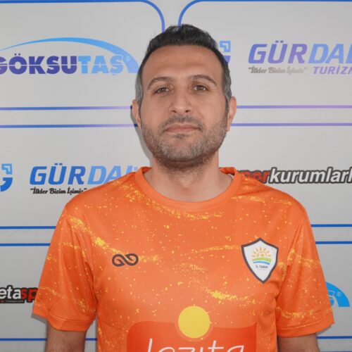 Fatih AYDOĞAN