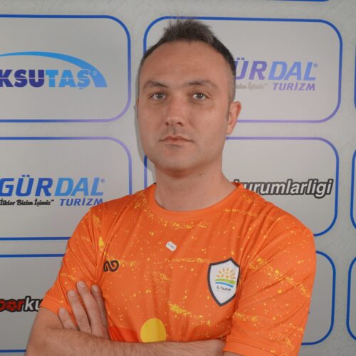 Mustafa KINIK