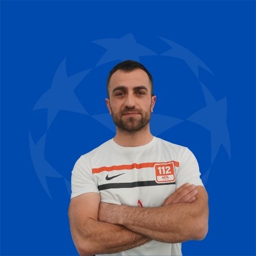 İlyas  KOTAMAN