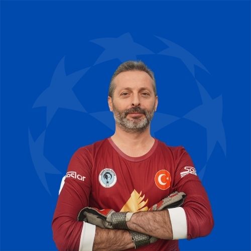 İsmail KESKİN