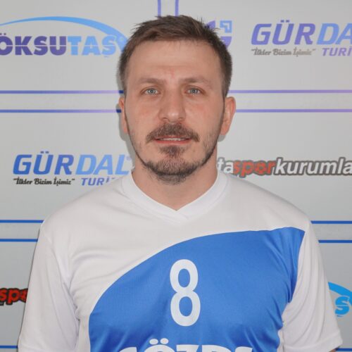 Tunahan EKŞİ