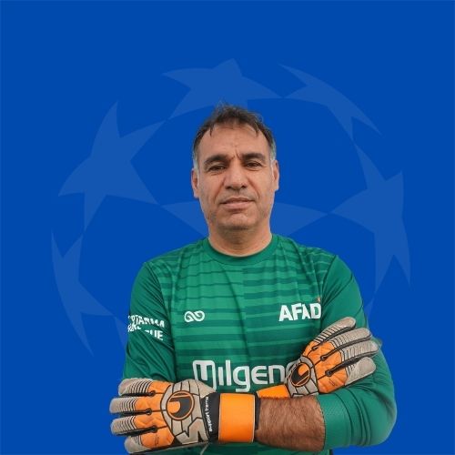 Kasım AKKAYA