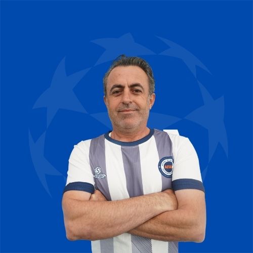 Levent CEYLAN