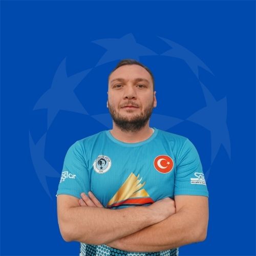 Mehmet Savaş BAYRAK