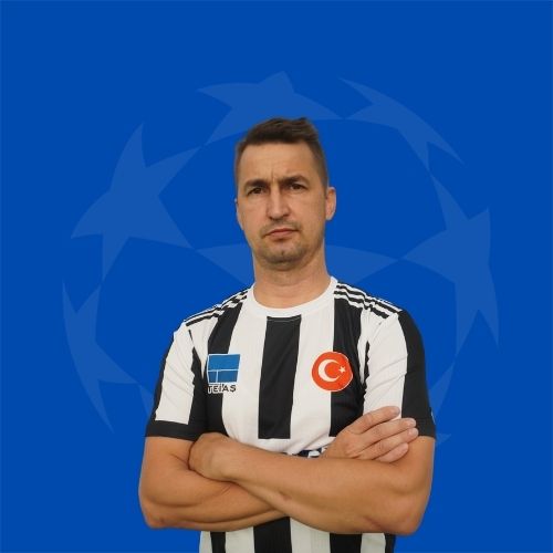 Mesut YıLMAZ