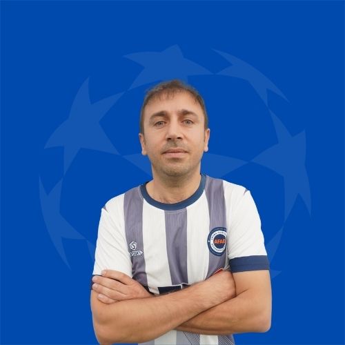 Murat ERGÜL