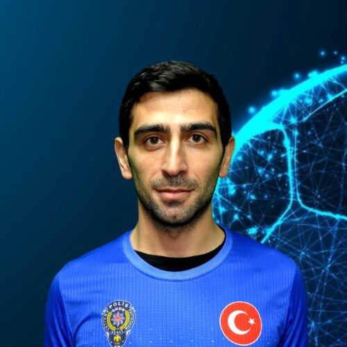 Nurullah  ÖZTÜRK