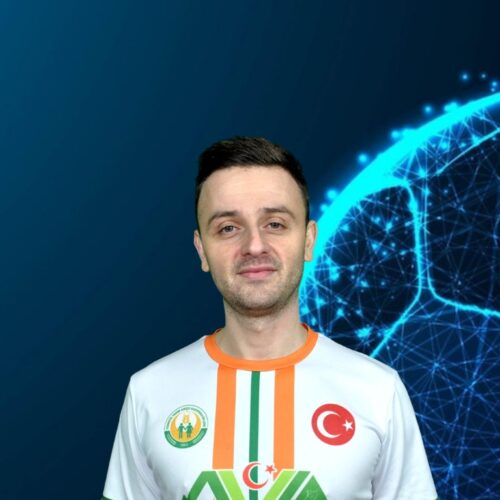 Okan GEDİKLİ
