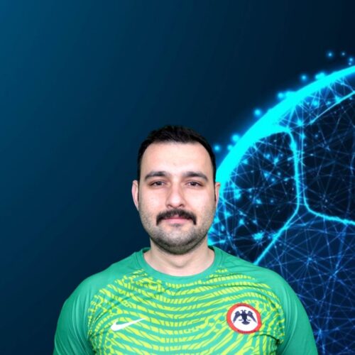 Ömer ÖZTÜRK