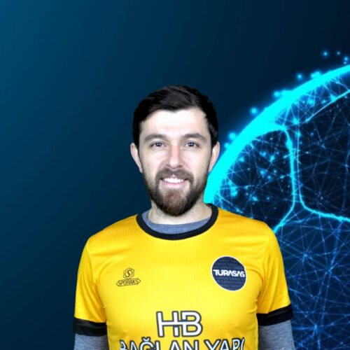 Özkan ÖZCAN