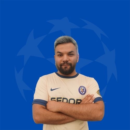 Osman Dede KARACAOĞLU