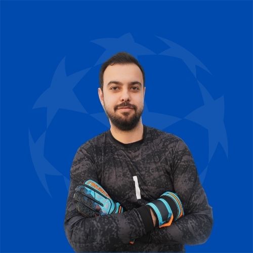 Osman UZUNCA
