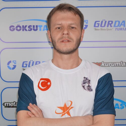 Çağrı GÖKDAĞ