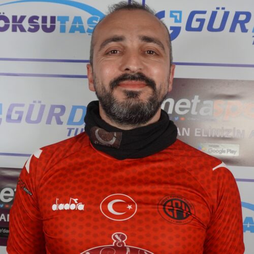 Ertuğrul  ÇELİK