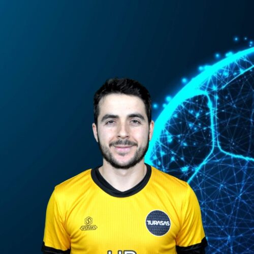 Salih KOZAN