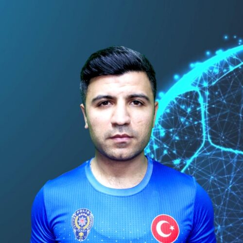 Selçuk  AKBEY