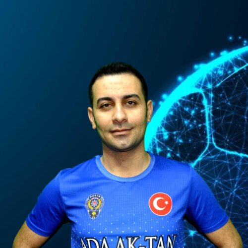 Serkan ÖZKAN