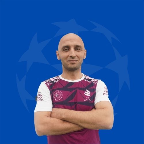 Sefa TEKİN