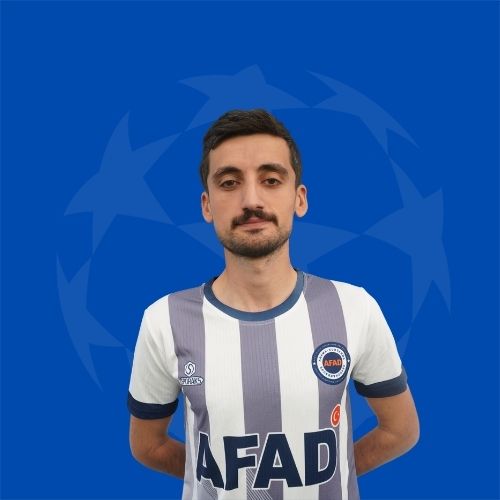 Seyfullah GÖK