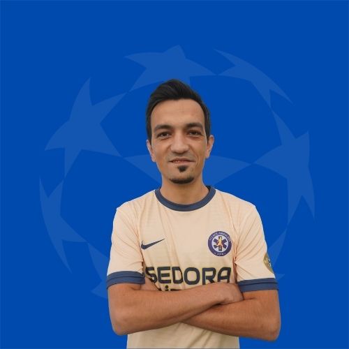Sinan ADAK