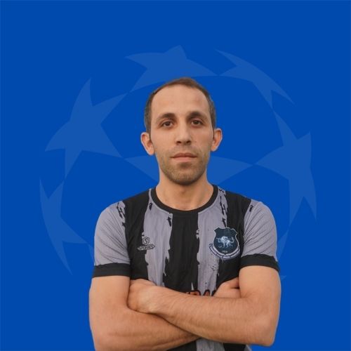 Sinan MANGIROĞLU