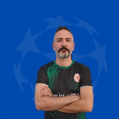 Soner KOCA