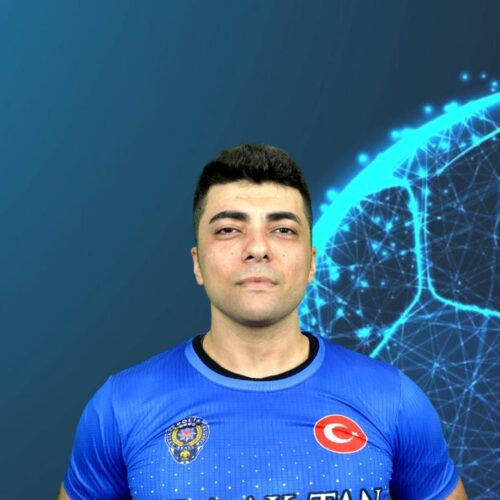 Teyfik Fikret ULAŞLI